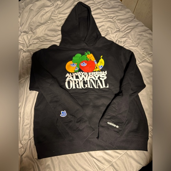 adidas Originals Other - Adidas sweatshirt.